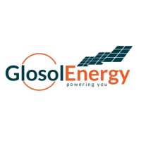 Glosol Energy logo - Similar company to Interatech Formacao Profissional
