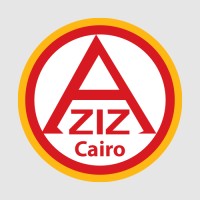 Aziz Cairo Recruitment logo - Similar company to Capital Scientific