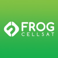 Frog Cellsat Ltd. logo - Similar company to R