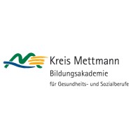 Bildungsakademie für Gesundheits- und Sozialberufe des Kreises Mettmann GmbH logo - Similar company to Playwork.Pro