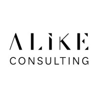 Alike Consulting logo - Similar company to Hauser Recruiting