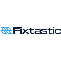 Fixtastic GmbH logo - Similar company to Stromtastic Gmbh