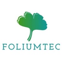 Foliumtec GmbH logo - Similar company to Nanovoxel Gmbh