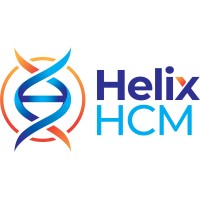 HelixHCM logo - Similar company to Service-Intel Auto Service Crm