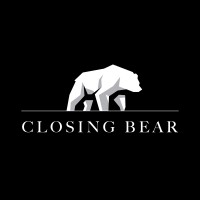 Closing Bear logo - Similar company to First National Title Company