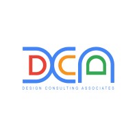 DCA · Design Consulting Associates logo - Similar company to Weespots / Carshoot.Ai