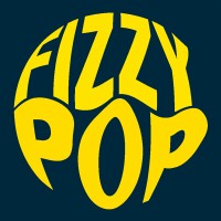 FizzyPop logo - Similar company to H2Ortigator