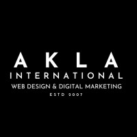 AKLA International I Web Design and Digital Marketing Company logo - Similar company to Fancy Technology