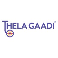 Thela Gaadi logo - Similar company to Zennials