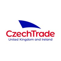CzechTrade United Kingdom & Ireland logo - Similar company to Vulcanus Design Global