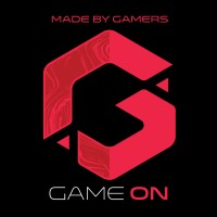 GAMEON logo - Similar company to Gameon Technologies