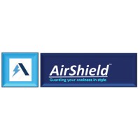 Airshield.India logo - Similar company to Becoclub