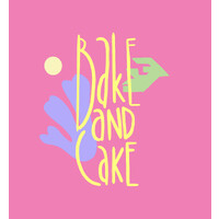Bake & Cake Brussels logo - Similar company to Bladerdeeg Vanmarcke