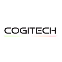 Cogitech srl logo - Similar company to Seab Srl