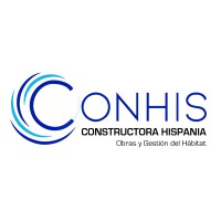 CONHIS | Constructora Hispania logo - Similar company to Alibre