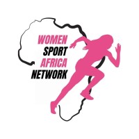 Women Sport Africa Network-WSAN logo - Similar company to Tafisa - The Association For International Sport For All