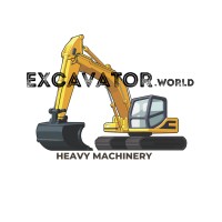 Excavator.world logo - Similar company to Gelgoog Nuts Processing