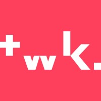 Tweak Post Production logo - Similar company to Four Door Productions