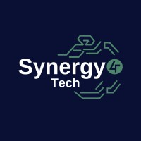 Synergy 4 Tech logo - Similar company to Leapstack International Limited