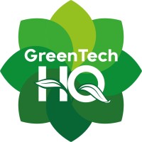 GreentechHQ logo - Similar company to Setu Xcelerate Centre