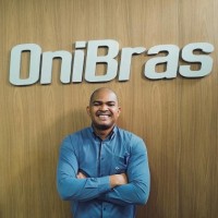 Onibras Seguimento Tintas logo - Similar company to Lapillo Tintas