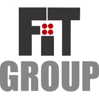 FIT GROUP of Companies logo - Similar company to Idyllic Technologies Ltd