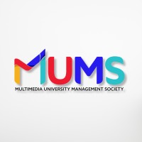 Multimedia University Management Society (MUMS) logo - Similar company to Escomedia