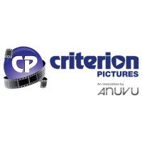 Criterion Pictures logo - Similar company to Conscious Commerce Corporation