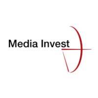 Media Invest GmbH logo - Similar company to Head Set Immersive