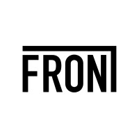 FRONT DESIGN logo - Similar company to Front Design