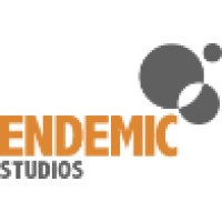 Endemic Studios logo - Similar company to Addiconn