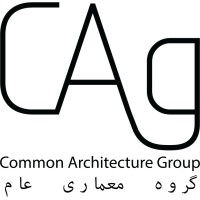 Common Architecture Group logo - Similar company to Common Limited