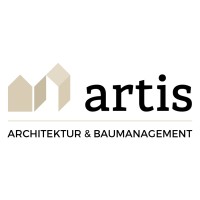 Artis Architektur & Baumanagement GmbH logo - Similar company to Creastruct
