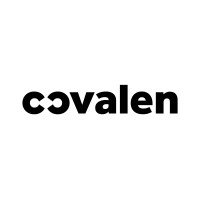 Covalen logo - Similar company to Primaco