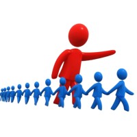 LEADERSHIP 🩵 logo - Similar company to Innovative Solutions