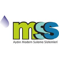 AYDIN MODERN SULAMA SİSTEMLERİ LTD. ŞTİ. logo - Similar company to Talos Otonom Araç Takımı