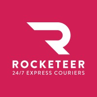Rocketeer Logistics logo - Similar company to Waytostock