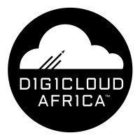 Digicloud Africa logo - Similar company to Codematic Technology Services
