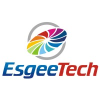 Esgee Technologies Inc. logo - Similar company to Esgee Group