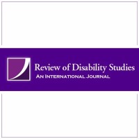 Review of Disability Studies: An International Journal logo - Similar company to Yale Disability Studies Network