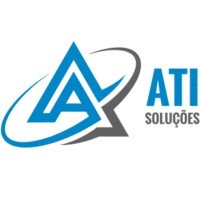 ATI Solutions logo - Similar company to Ati Solutions, Inc