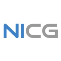 NICG logo - Similar company to Pca Printing