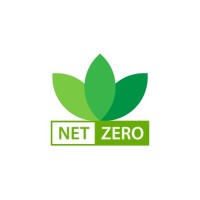 NET ZERO logo - Similar company to Gryphon Media Craft