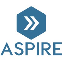 Aspire Career Foundations logo - Similar company to Paradigma