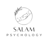Salam Psychology logo - Similar company to Notetonic