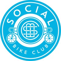Social Bike Club logo - Similar company to Hamilton Bike Share Inc (Hbsi)