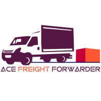 Ace Freight Forwarder Company logo - Similar company to Dectrans Logistics