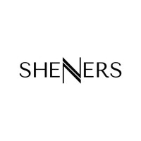 SHENERS COSMETICS logo - Similar company to Jory Cosmetics