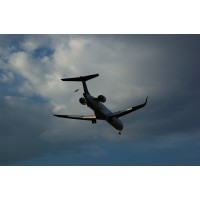 BA Flights logo - Similar company to Humanmind