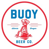 Buoy Beer Company logo - Similar company to Second Profession Brewing Co.